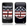 GelaSkins Umbrella Academy Dallas iPhone Skin